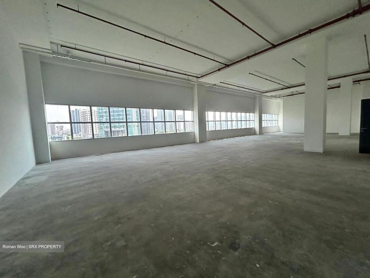 Bendemeer Road (D12), Office #613110271